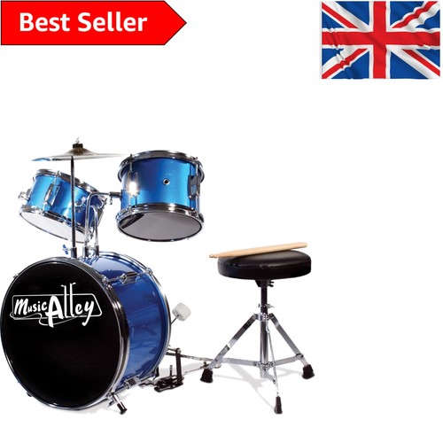 Durable piece kids drum kit - kids,