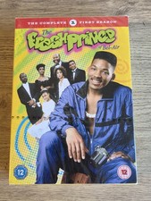 The fresh prince bel air - fresh,