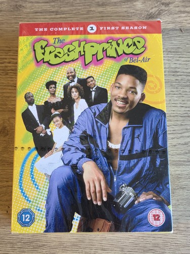 The fresh prince bel air - the, of