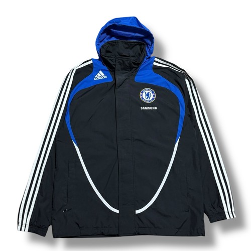Vintage adidas chelsea - vintage,