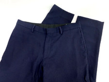 COS tailored trousers UK 12
