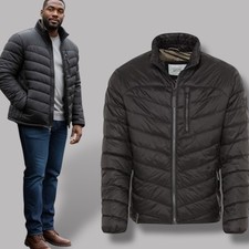 CAMEL ACTIVE Mens Jacket