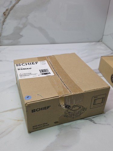 Chief rsmau mini elite - chief,
