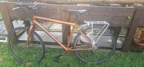 Adult isla bike - adult, beinn