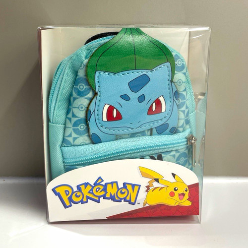 Pokémon bulbasaur collectible - pokémon,