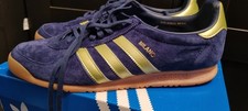 adidas Originals Milano Navy