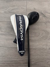 Callaway Paradym Triple