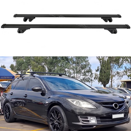 For mazda estate - for, black