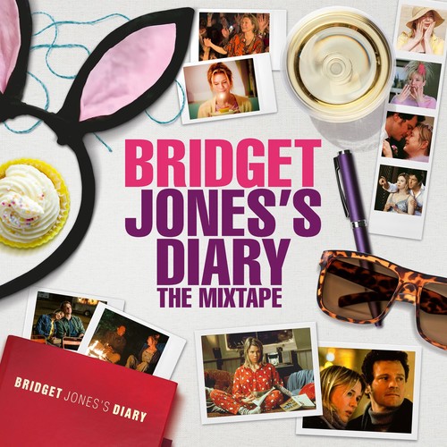 Bridget jones diary - bridget, jones's