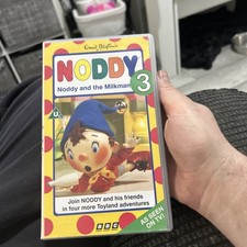 Noddy 3 - Noddy and the