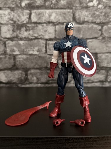 Marvel legends action - legends,