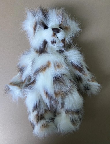 Charlie bears fluff - charlie, “fluff”