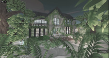 Adopt - Nature Mansion Glitch