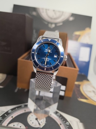 Breitling superocean heritage - superocean,