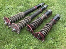Nissan Silvia S14 Apex Performance Coilovers Suspension 200sx Springs Shock