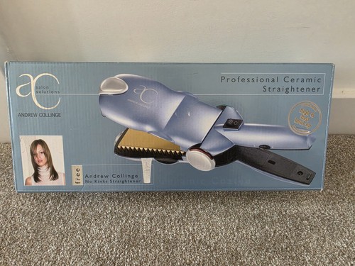 Andrew collinge professional - andrew,