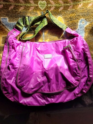 Zumba purse vintage - zumba,