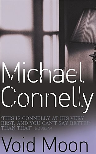 Void moon michael connelly - void, moon-michael