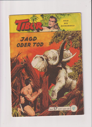 Tibor large band - band, scrubber