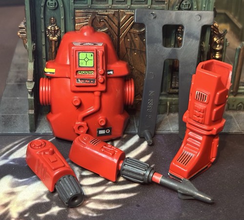 Vintage 1983 palitoy action - 1983,