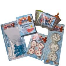 kids real cooking Baking Kit Gift set - 6 Pieces - Young Chef Brand