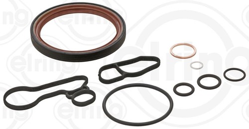 Elring crankcase gasket kit - gasket, id