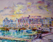 Original Landscape Oil