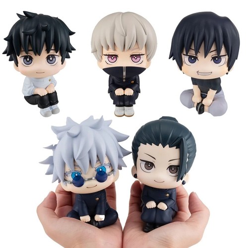 10cm jujutsu kaisen anime - 10cm,