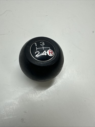 Vintage gear shifter toyota - gear,