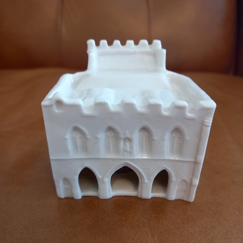 Goss crested china - goss,