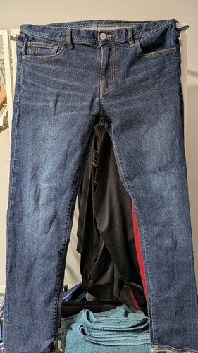 Armani exchange jeans j16 - armani,