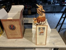 DragonSite Hap Henriksen