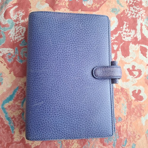 Filofax finsbury personal - filofax,