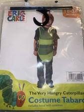Kids Hungry Caterpillar