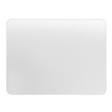 Glass Mousepad Clear Desk Pad