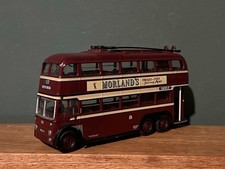 Corgi OOC 43714 1:76 Sunbeam