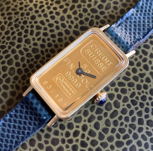 Kocher grams 24k 999 - 24k, pure