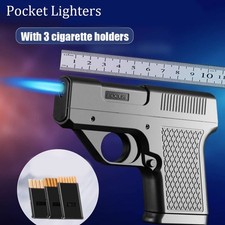 Unique Butane Cigarette