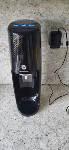 Sodastream spirit one - spirit,