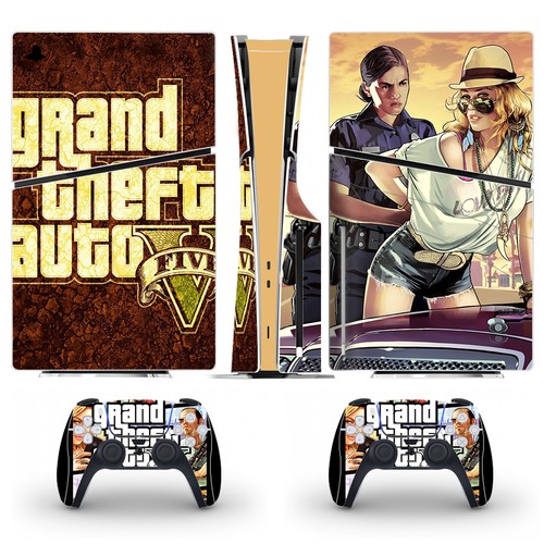 New skin sticker for - sticker, ps5