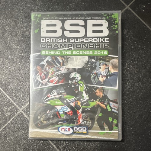 Bsb british superbike - british,
