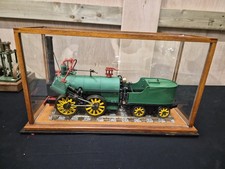 3 1/2" Gauge Canterbury Lamb