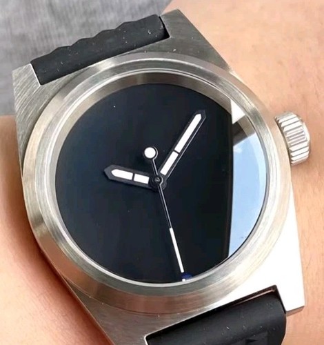 Custom made watch - custom,