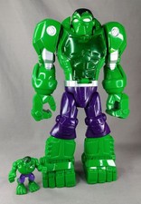 Playskool Marvel Adventures