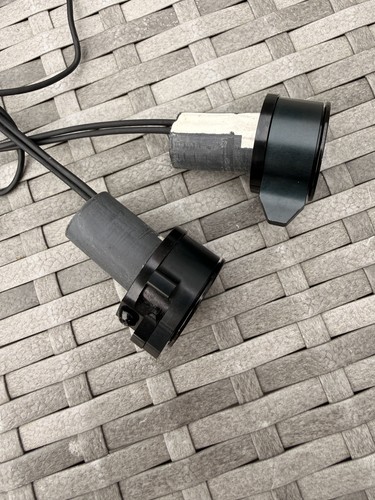 Zirbel twist shifters sram - shifters,