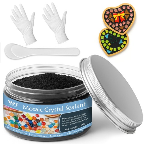 Professional mosaic grout for - professional,