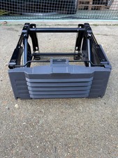 Drivers Seat Base. Citroen