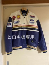 Rothmans Honda Men's Jacket M