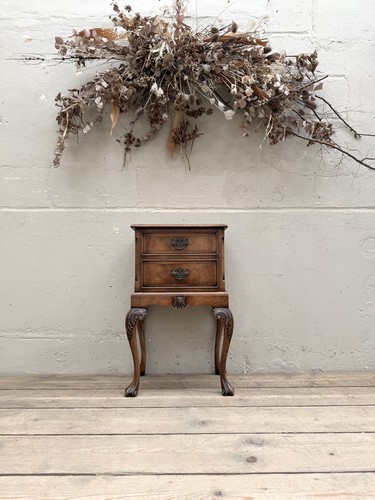 Antique queen anne style - antique,