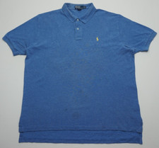 Ralph Lauren Polo Shirt Size